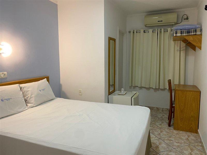 Voa Convenience Hotel Jundiaí Dış mekan fotoğraf