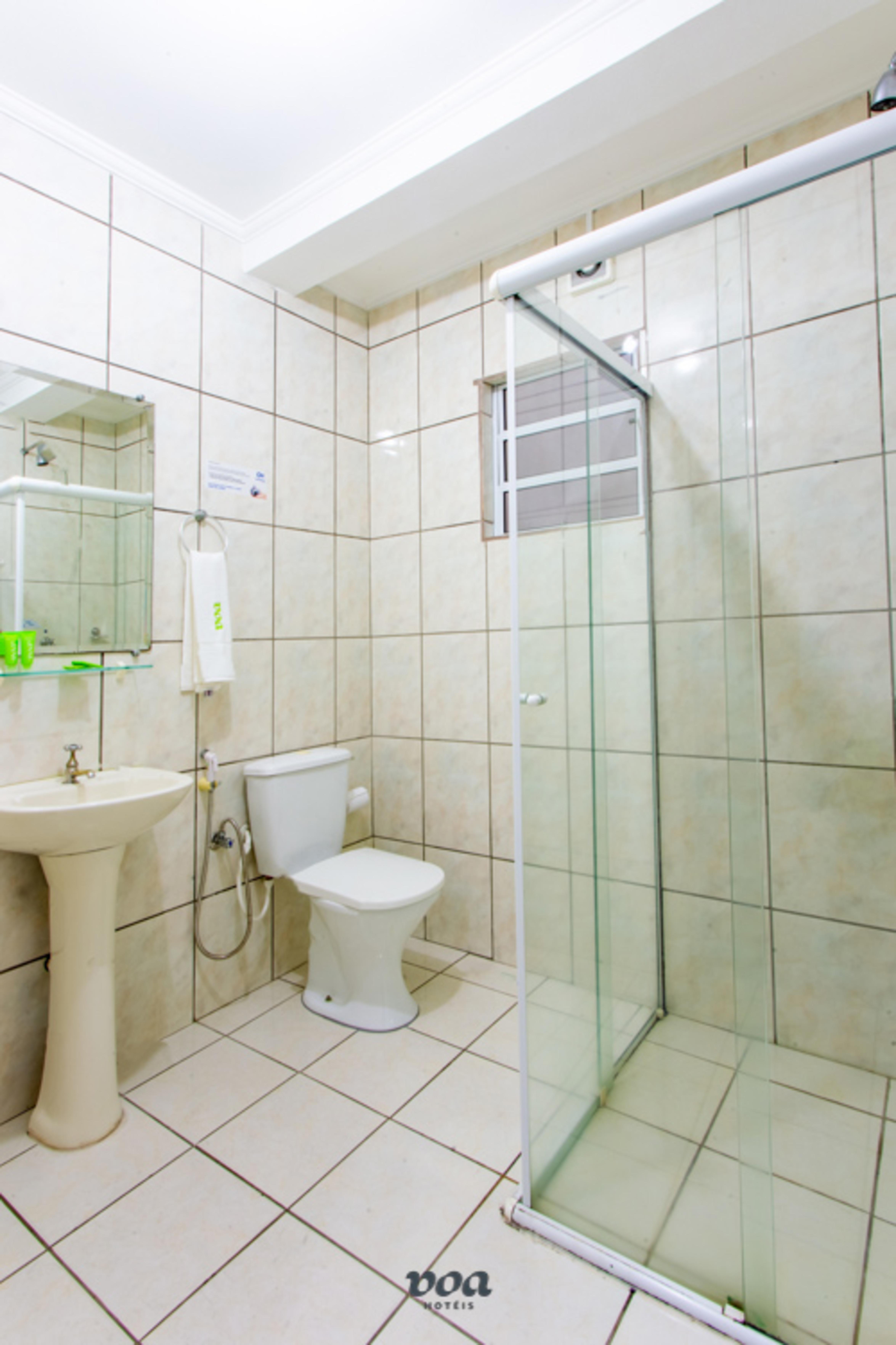 Voa Convenience Hotel Jundiaí Dış mekan fotoğraf