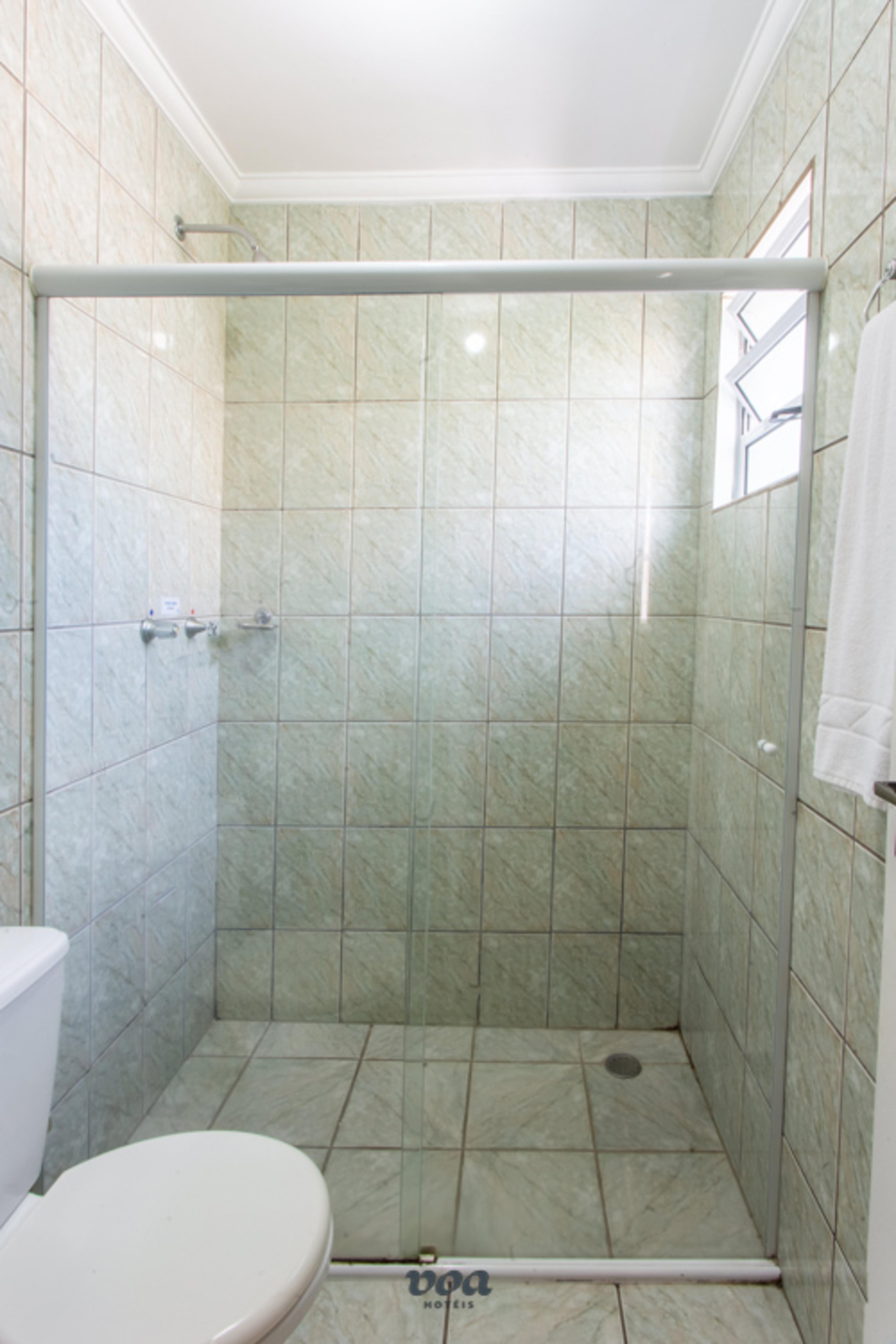 Voa Convenience Hotel Jundiaí Dış mekan fotoğraf