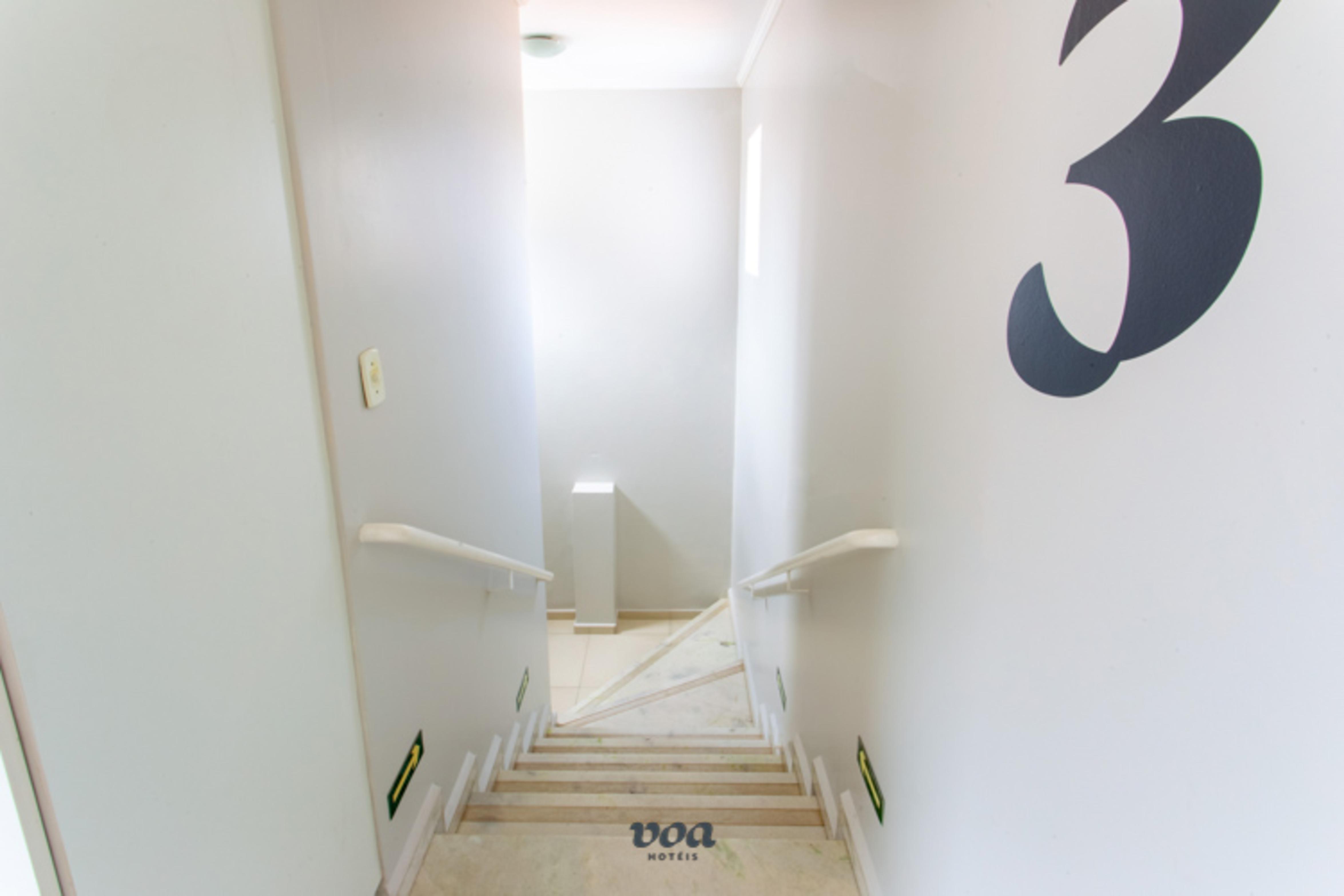 Voa Convenience Hotel Jundiaí Dış mekan fotoğraf